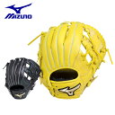 ミズノ MIZUNO 野球 少年軟式グラブ ジュニア グロー...