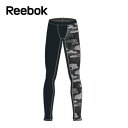 リーボック Reebok ロングタイツ メンズ ワンシリーズ...