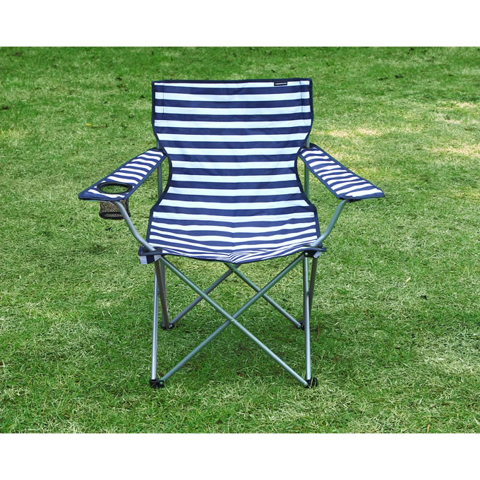 アウトドアチェア アームチェア アート Nボーダー VP160405H02 ビジョンピークス VISIONPEAKS通販格安セール情報 楽天 通販