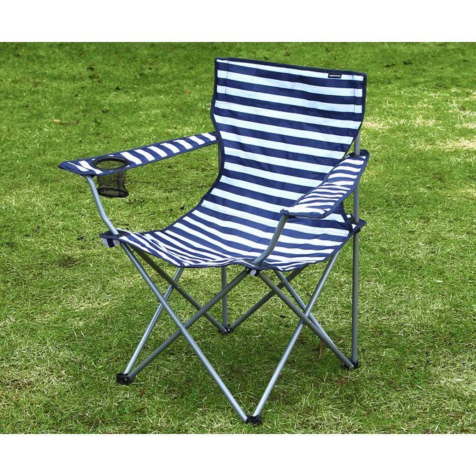 アウトドアチェア アームチェア アート Nボーダー VP160405H02 ビジョンピークス VISIONPEAKS通販格安セール情報 楽天 通販