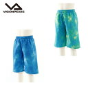 ビジョンピークス VISIONPEAKS サーフパンツ 男の...
