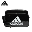 【7/18(日)0:00〜7/26(月)1:59まで 対象商品500円クーポン発行中】 アディダス adidas エナメルバッグ Lサイズ メンズ レディース CX4038 ETX13