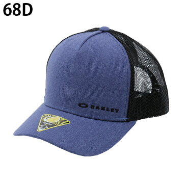【期間限定対象商品500円クーポン発行中】 オークリー キャップ 帽子 メンズ Chalten CAP 911608 OAKLEY