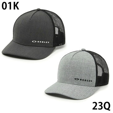 【期間限定対象商品500円クーポン発行中】 オークリー キャップ 帽子 メンズ Chalten CAP 911608 OAKLEY