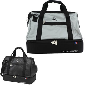 【エントリーでポイント最大15倍！】ルコック le coq sportif ボストンバック メンズ QQBLJA09