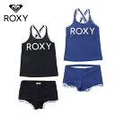 ロキシー ROXY セパレート 水着 女の子 ジュニア MI...