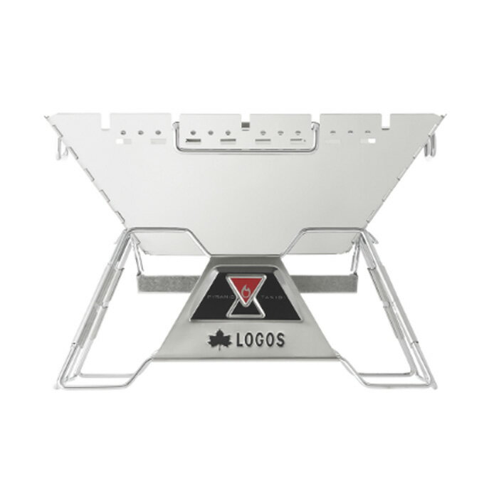 【お買い物マラソン限定対象商品1000円引きクーポン】 ロゴス 焚き火台 the ピラミッドTAKIBI L ザ タキビ 81064162 LOGOS通販格安セール情報 楽天 通販