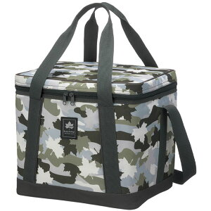 ロゴス クーラーバッグ 25L デザインクーラー25 81670702 LOGOS