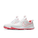 ナイキ NIKE ゴルフシューズ スパイクレス レディース ...