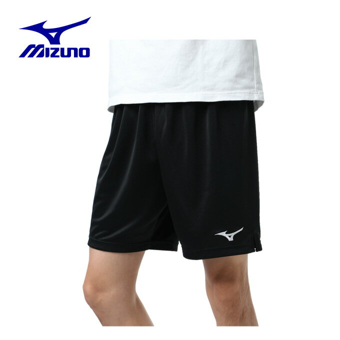 アシックス レディス バレーボール ハーフパンツ WS GAME PANT8 ウイメンズ ドライゲームパンツ 2052A311 : ブラック asics