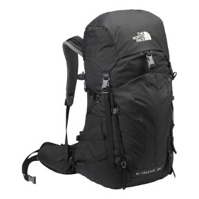 【エントリーでポイント最大15倍！】ザ・ノース・フェイス 登山バッグ 30L レディース テルス30 Tellus NMW61810 K ブラック THE NORTH FACE 宿泊登山 ノースフェイス