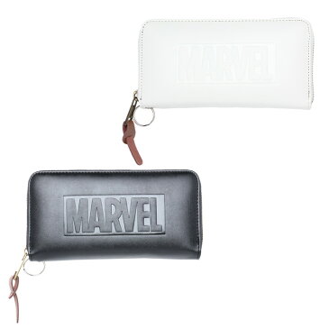 【5,000円以上でクーポン利用可 6/4 20:00〜6/11 1:59】 マーベル MARVEL 財布 ウォレット2 MV-WLT03