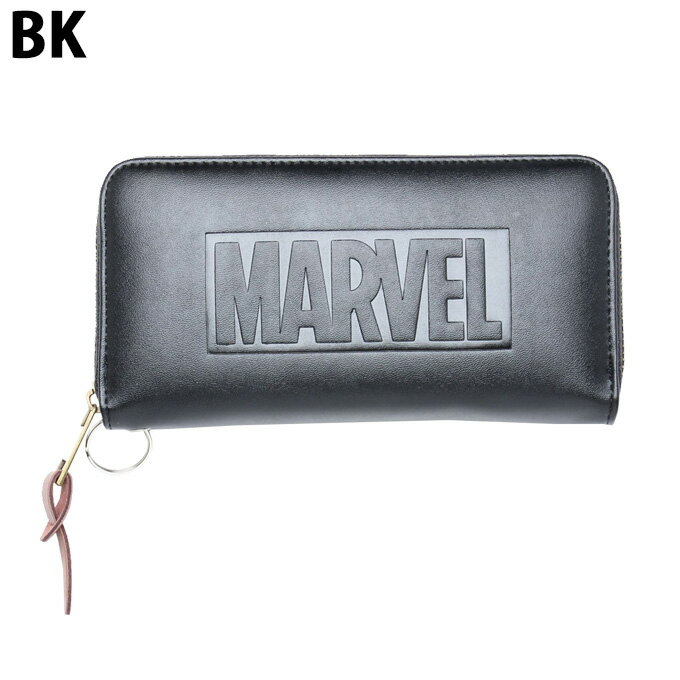 【5,000円以上でクーポン利用可 6/4 20:00〜6/11 1:59】 マーベル MARVEL 財布 ウォレット2 MV-WLT03