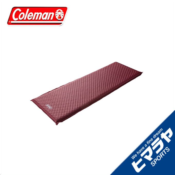 コールマン インフレーターマットセット 小型 キャンパーインフレーターマット シングル III 2000032354 Coleman