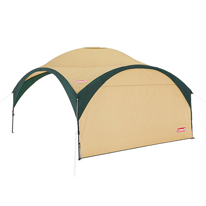 コールマン タープテントサイドシート サイドウォールフォ-パーティーシェードDX 360 2000033125 Coleman通販格安セール情報 楽天 通販