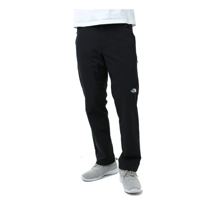 ノースフェイス ロングパンツ メンズ VERB PANT バーブ NB31805 THE NORTH FACE