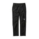 ノースフェイス ロングパンツ メンズ Doro Light Pant ドーローライトパンツ NB81711 K THE NORTH FACE