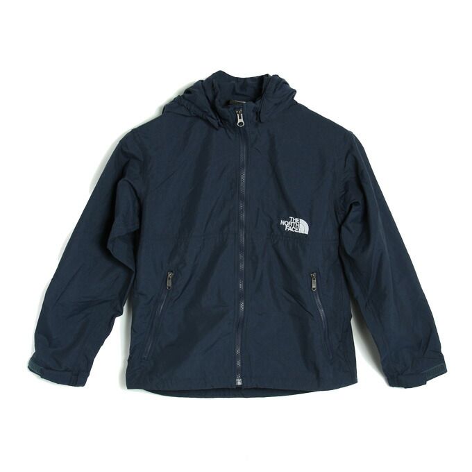 【まとめ買いで最大ポイント10倍6/4 20：00〜6/11 1：59】ザ・ノース・フェイス アウトドア ジャケット ジュニア コンパクトジャケット キッズ NPJ21810 THE NORTH FACE ノースフェイスのサムネイル