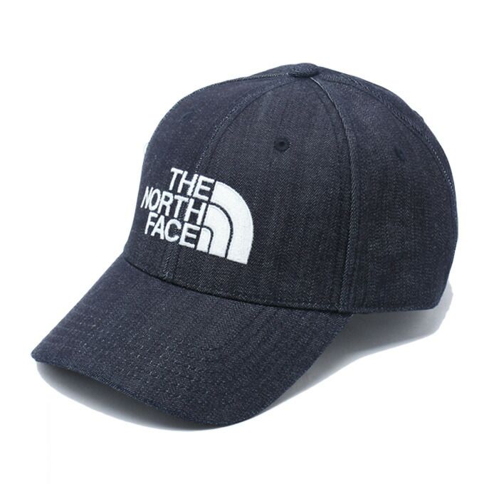 ノースフェイス キャップ メンズ レディース TNF LOGO CAP ロゴ NN01830 THE NORTH FACE