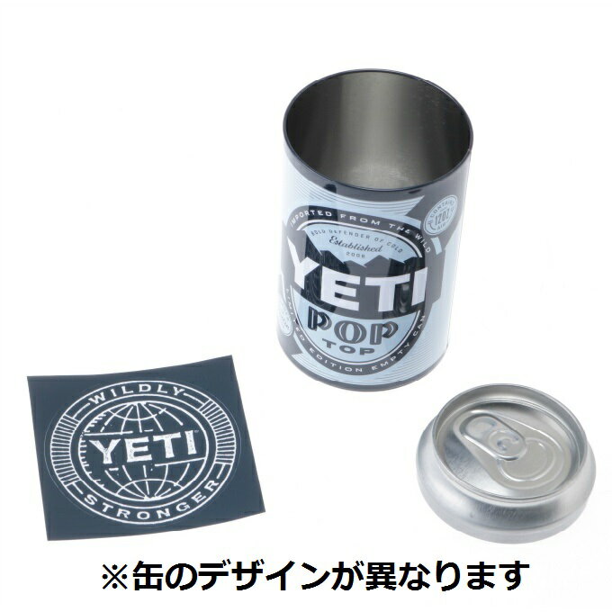 イエティ YETI ドリンククーラー Rambler Colster 21070090009