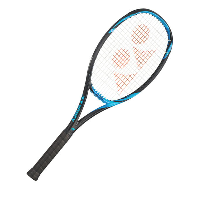 ヨネックス 硬式テニスラケット Eゾーン98 EZONE98 17EZ98-576 メンズ レディース YONEX