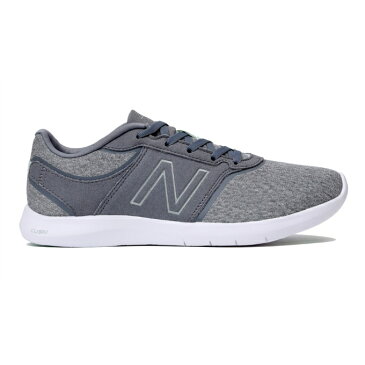 ニューバランス スニーカー レディース WL415 GY WL415GY new balance