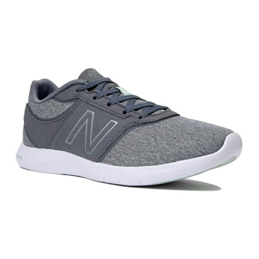 ニューバランス スニーカー レディース WL415 GY WL415GY new balance