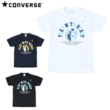 コンバース CONVERSE バスケットボールウェア 半袖シャツ ジュニア 半袖プラクティスTシャツ CBD481307