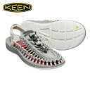 キーン KEEN サンダル メンズ ユニーク X RFW 1...