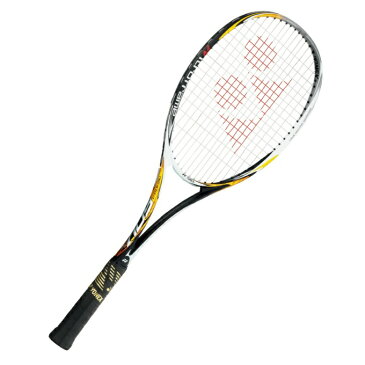 ヨネックス ソフトテニスラケット 前衛 ネクシーガ50V NEXIGA50V NXG50V-402 メンズ レディース ジュニア YONEX