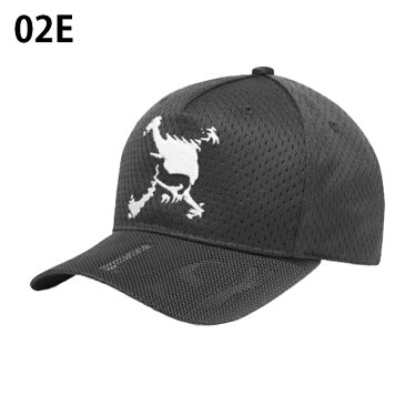 オークリー ゴルフ キャップ メンズ SKULL AERO CAP スカルエアロキャップ 911978JP OAKLEY