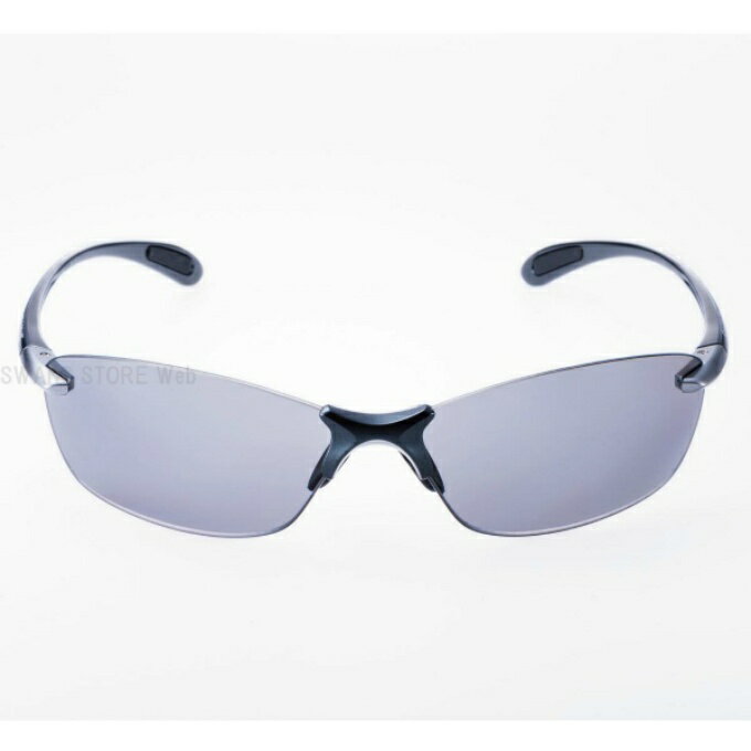 スワンズ(SWANS) 偏光サングラス エアレスリーフフィット Airless-Leaf Fit SALF-0051