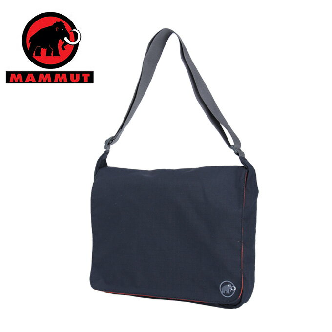 マムート MAMMUT ショルダーバッグ メンズ レディース Shoulder Bag Square スクエア 2520-00560-8