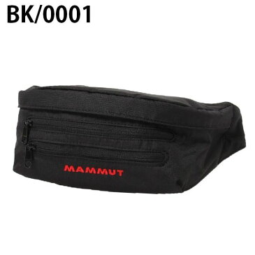マムート MAMMUT ショルダーバッグ メンズ レディース Classic Bumbag クラシック バンバッグ 2L 2520-00470