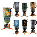 ジェットボイル JETBOIL シングルバーナー JETBOIL フラッシュ 1824393