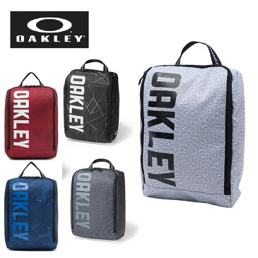 オークリー シューズケース メンズ BG SHOE BAG12.0 シューズバック 921409JP OAKLEY