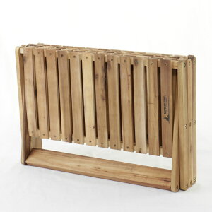 キャプテンスタッグ ウッドラック 4段 CSクラシックス 木製4段MOVEラック 600 UP-2580 CAPTAIN STAG通販格安セール情報 楽天 通販