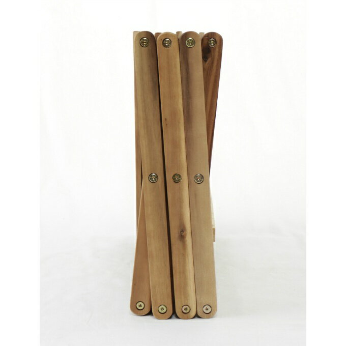 キャプテンスタッグ ウッドラック 4段 CSクラシックス 木製4段MOVEラック 600 UP-2580 CAPTAIN STAG通販格安セール情報 楽天 通販