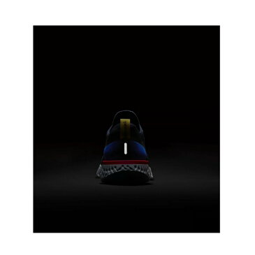 ナイキ ランニングシューズ レディース ナイキ エピック リアクト フライニット AQ0070-400 NIKE