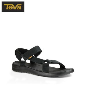 【レジャー用品クーポン利用で10%OFF 7/19 20:00〜7/26 1:59】 テバ TEVA スポーツサンダル メンズ サンボーン ユニバーサル 1015156