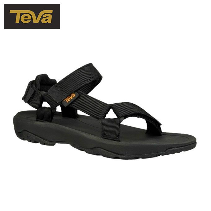 テバ ストラップサンダル ジュニア キッズ ハリケーン XLT 2 HURRICANE CHILDREN'S 1019390C TEVA ファスナー シャワーサンダル レジャー 海 プール
