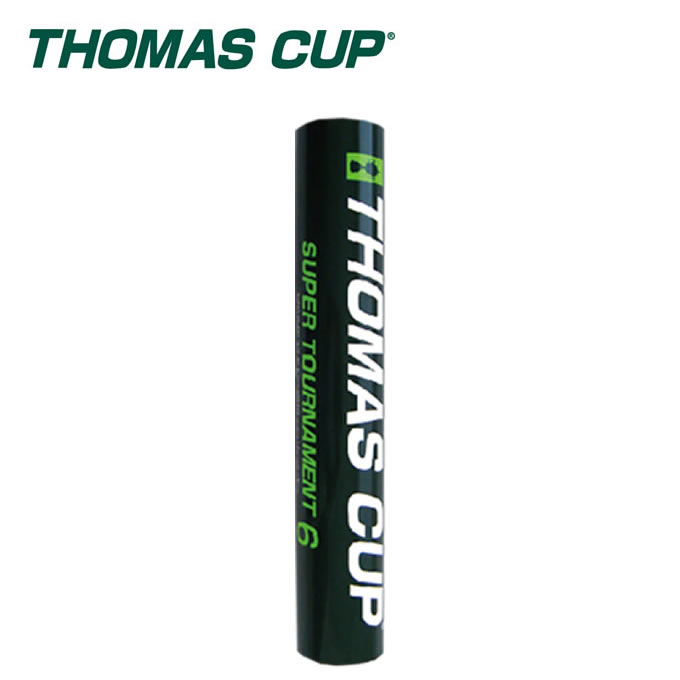 ȥޥå ȥ ѡȡʥ6 SUPER TOURNAMENT 6 ST-6 THOMAS CUP