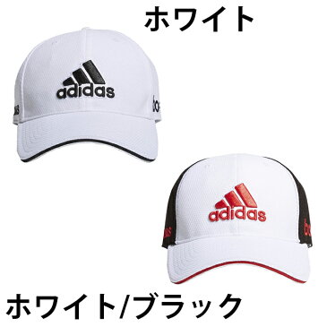 アディダス ゴルフ キャップ メンズ CP ツアーキャップ CCR58 adidas