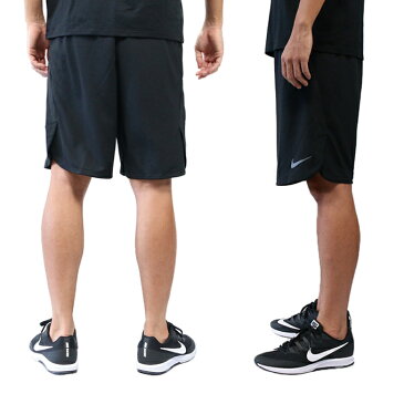 ナイキ ハーフパンツ メンズ DRI-FIT ショート 4.0 890812-010 NIKE