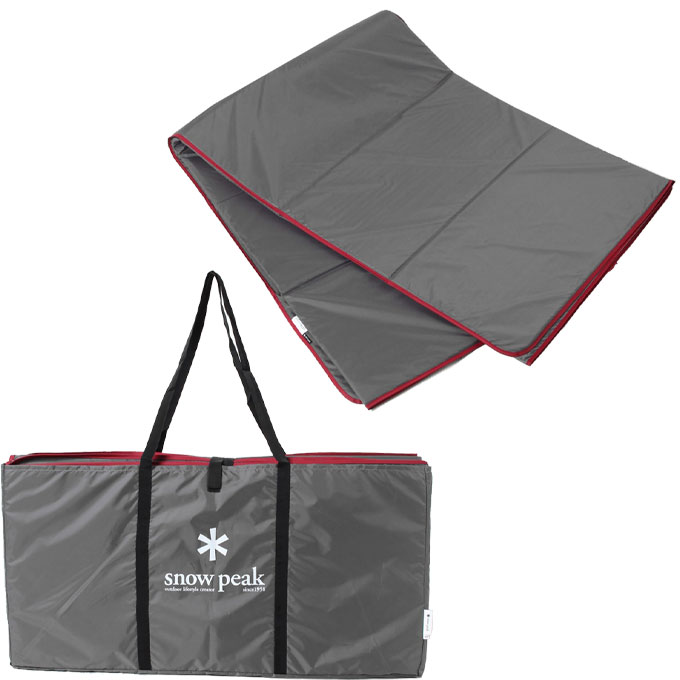 スノーピーク インナーマットセットアメニティドーム マットシートセット SET-021H snow peak通販格安セール情報 楽天 通販