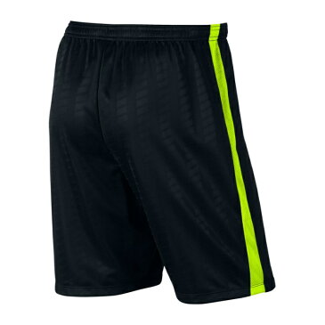 ナイキ サッカーウェア ハーフパンツ アカデミー メンズ サッカーショートパンツ 832972-017 NIKE