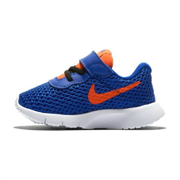 ナイキ キッズシューズ ジュニア タンジュン 818383-404 NIKE