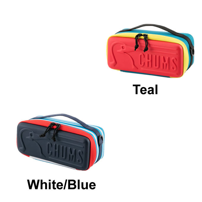 チャムス ツールケース ブービーマルチハードケースS アウトドア キャンプ用品 Booby Multi Hard Case S CH62-1204 CHUMS通販格安セール情報 楽天 通販