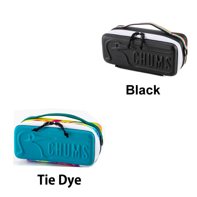 チャムス ツールケース ブービーマルチハードケースS アウトドア キャンプ用品 Booby Multi Hard Case S CH62-1204 CHUMS通販格安セール情報 楽天 通販