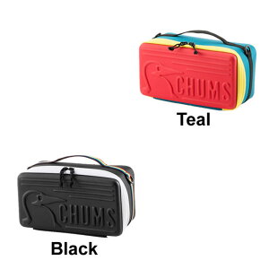 チャムス ツールケース Booby Multi Hard Case M ブービーマルチハードケースM アウトドア キャンプ用品 CH62-1205 CHUMS通販格安セール情報 楽天 通販